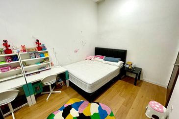 Taman Seri Bestari @ Salak Tinggi