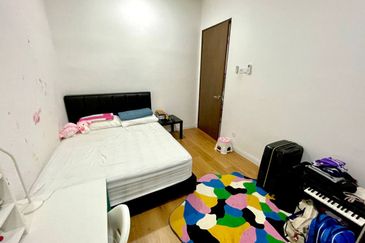 Taman Seri Bestari @ Salak Tinggi