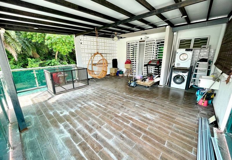 Taman Seri Bestari @ Salak Tinggi