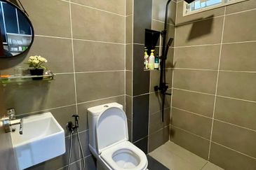 Taman Seri Bestari @ Salak Tinggi