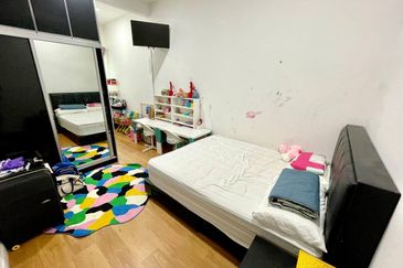 Taman Seri Bestari @ Salak Tinggi