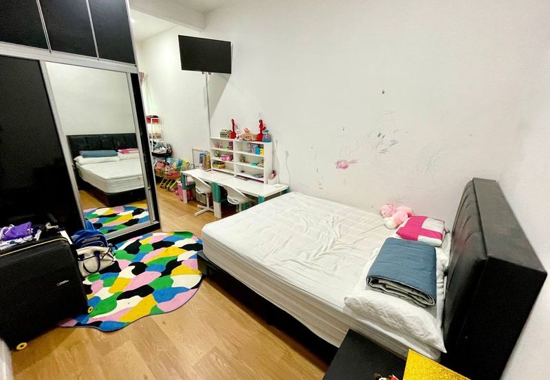 Taman Seri Bestari @ Salak Tinggi