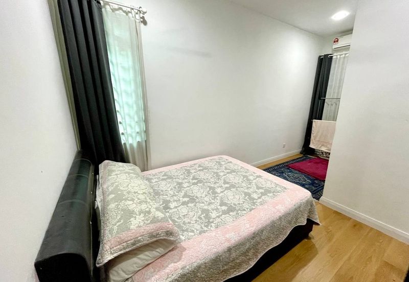 Taman Seri Bestari @ Salak Tinggi