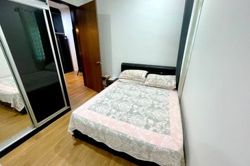 Taman Seri Bestari @ Salak Tinggi