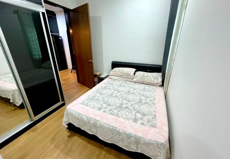 Taman Seri Bestari @ Salak Tinggi