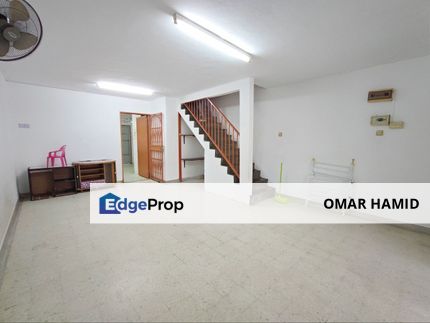 Taman Kajang Baru, Kajang, Selangor Terrace House For Sale, Selangor, Kajang
