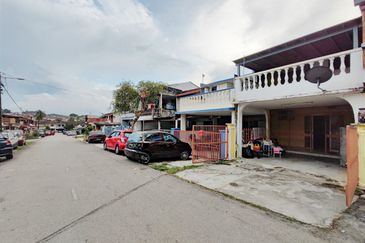 Taman Kajang Baru
