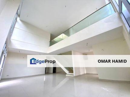 Milano, Kota Kemuning, Selangor Bungalow House For Sale, Selangor, Kota Kemuning