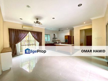 Putra Hill Residency, Kajang, Selangor Bungalow House For Sale, Selangor, Kajang