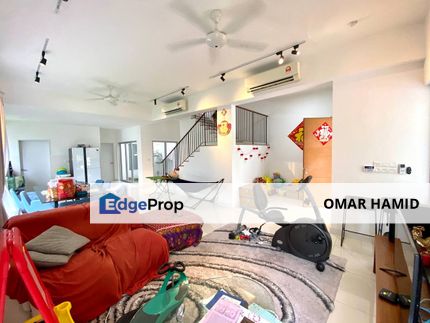 Parkfield Tropicana Height, Kajang, Selangor Semi D House For Sale, Selangor, Kajang