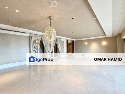 The Binjai On The Park, KLCC, Kuala Lumpur Penthouse For Sale, Kuala Lumpur, KLCC