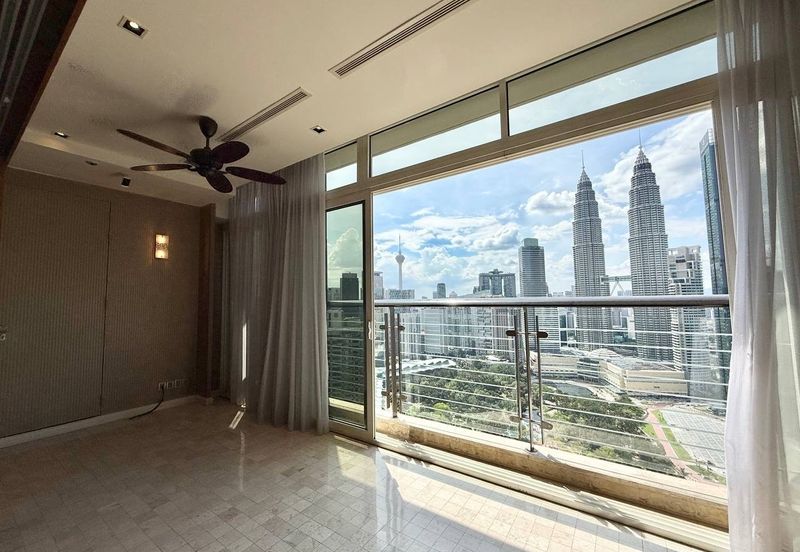 The Binjai on The Park