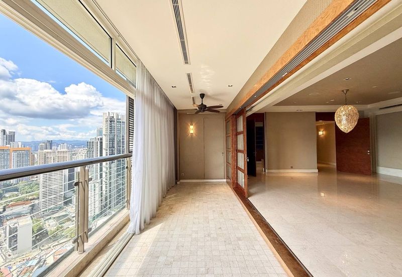 The Binjai on The Park