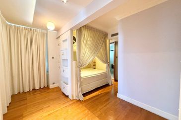 The Binjai on The Park