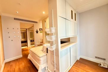 The Binjai on The Park