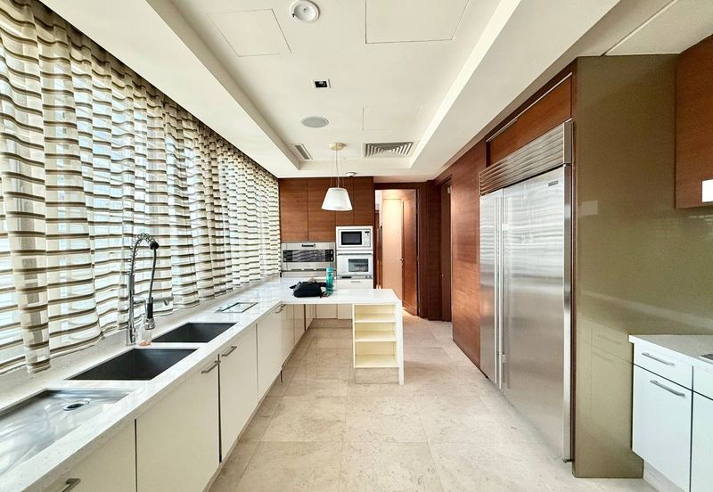 The Binjai on The Park