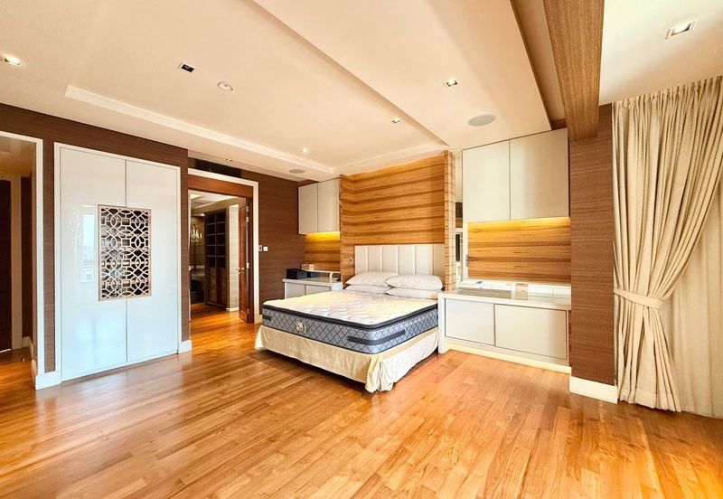 The Binjai on The Park