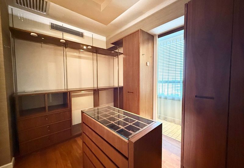 The Binjai on The Park