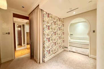 The Binjai on The Park