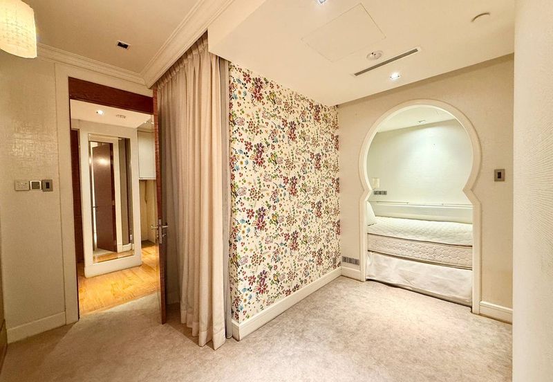 The Binjai on The Park