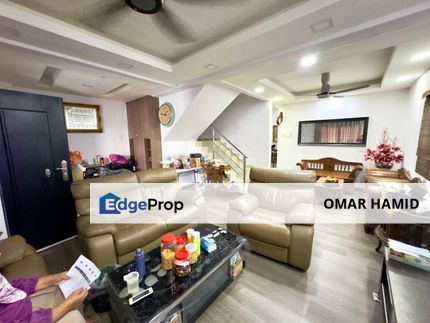 Bandar Tasik Kesuma, Semenyih, Selangor Terrace House For Sale, Selangor, Semenyih