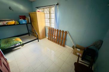 Taman Seri Cheras Jaya