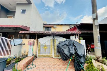 Taman Seri Cheras Jaya