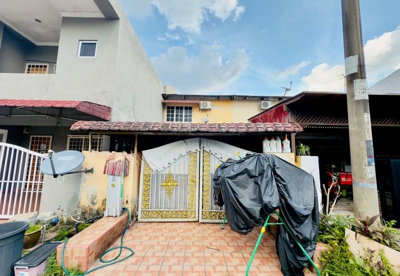 Taman Seri Cheras Jaya