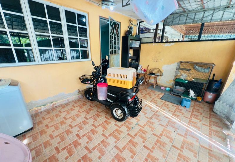 Taman Seri Cheras Jaya