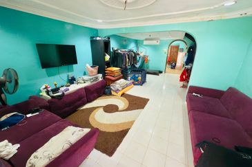 Taman Seri Cheras Jaya