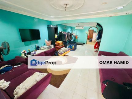 Taman Seri Cheras Jaya, Cheras, Selangor Terrace House For Sale, Selangor, Cheras