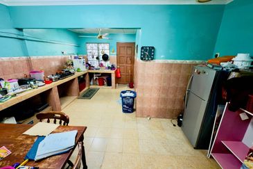 Taman Seri Cheras Jaya