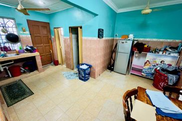 Taman Seri Cheras Jaya