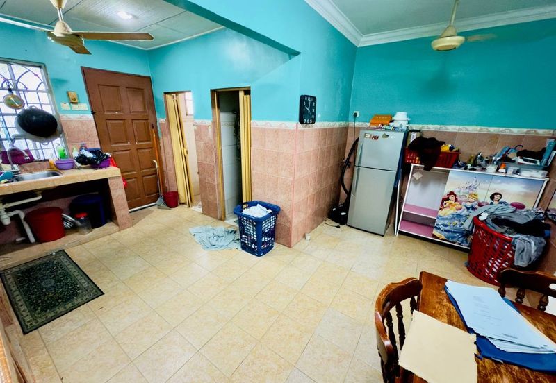 Taman Seri Cheras Jaya