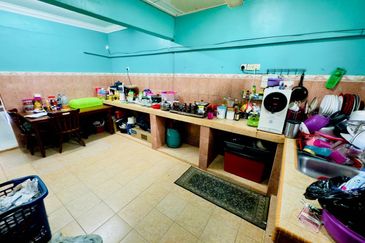 Taman Seri Cheras Jaya