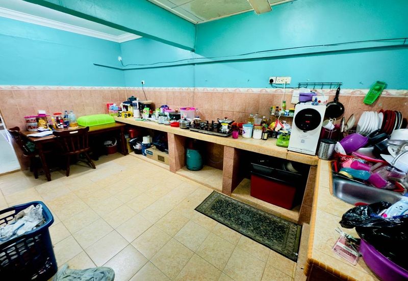 Taman Seri Cheras Jaya