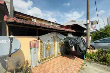 Taman Seri Cheras Jaya