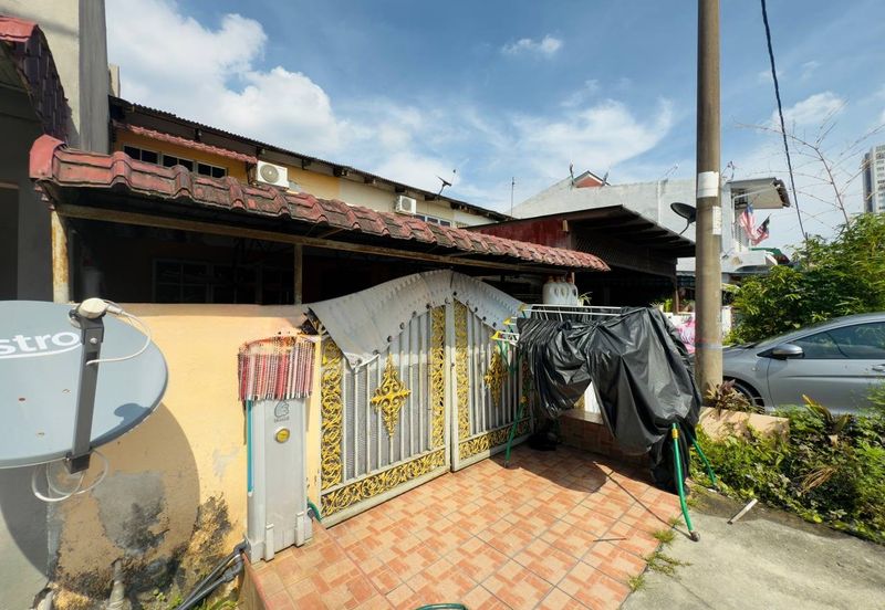 Taman Seri Cheras Jaya