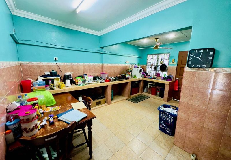 Taman Seri Cheras Jaya