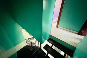 Taman Seri Cheras Jaya