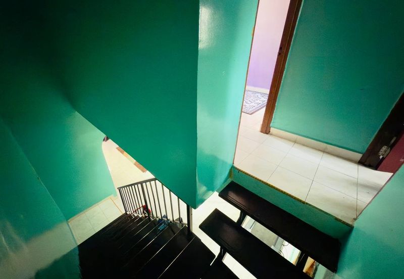 Taman Seri Cheras Jaya