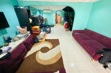 Taman Seri Cheras Jaya