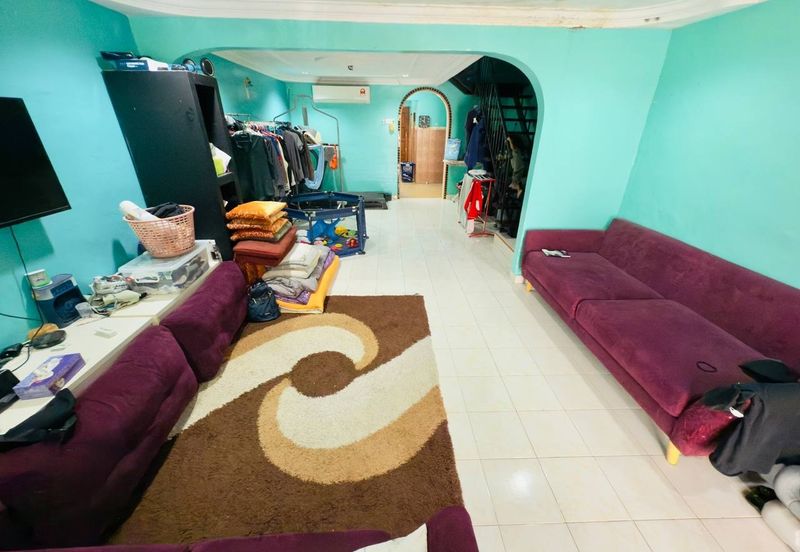 Taman Seri Cheras Jaya