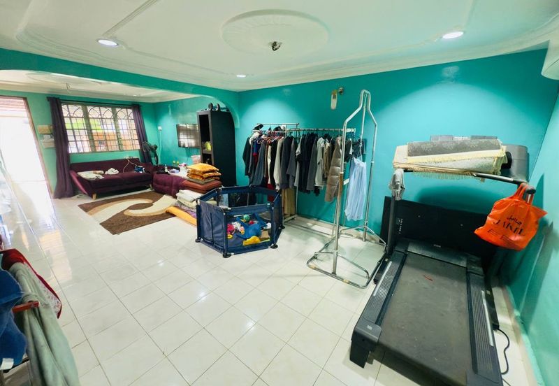 Taman Seri Cheras Jaya