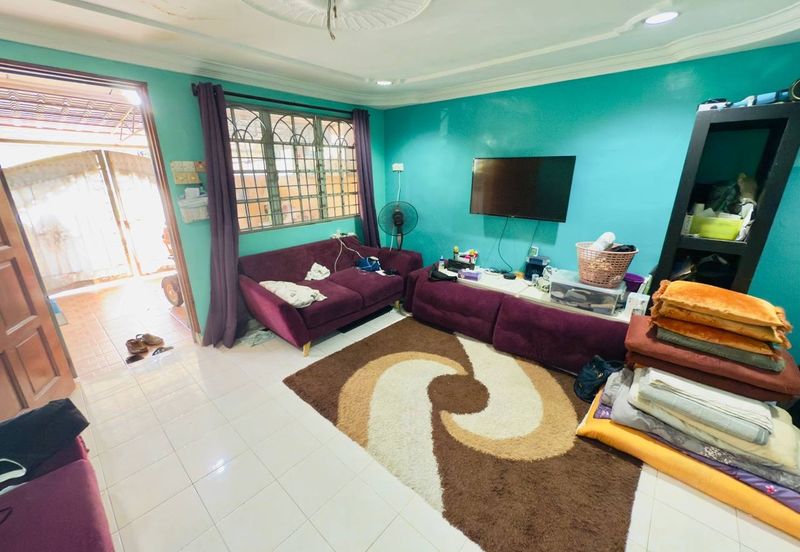 Taman Seri Cheras Jaya