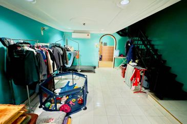 Taman Seri Cheras Jaya