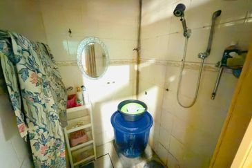 Taman Seri Cheras Jaya