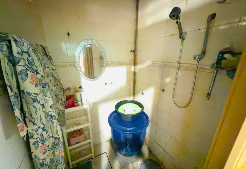 Taman Seri Cheras Jaya