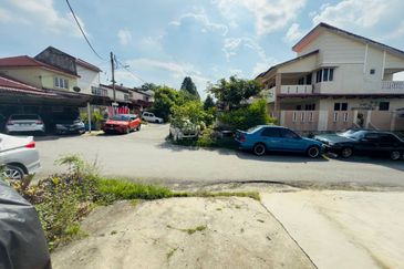 Taman Seri Cheras Jaya