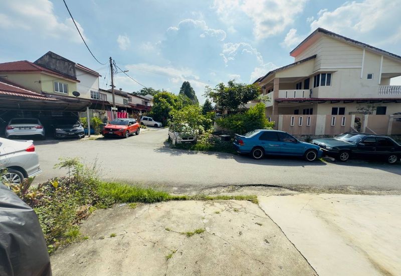 Taman Seri Cheras Jaya